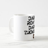Kaffeetasse (Vorderseite Links)