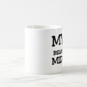 . KAFFEETASSE (Mittel)