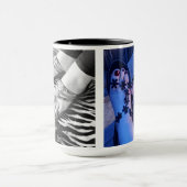 Kaffeetasse (Zentrum)