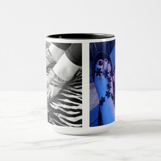 Kaffeetasse (Zentrum)