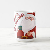 Kaffeetasse (Mittel)