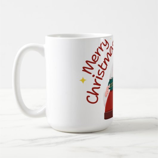 Kaffeetasse (Links)