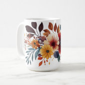Kaffeetasse (Vorderseite Links)