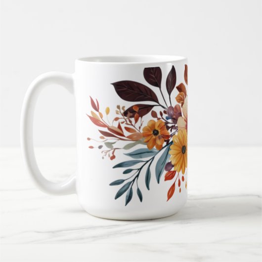 Kaffeetasse (Links)