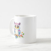 Kaffeetasse (Vorderseite Links)
