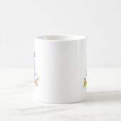 Kaffeetasse (Mittel)