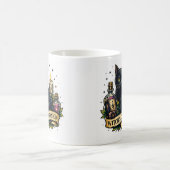 Kaffeetasse (Mittel)