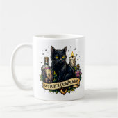 Kaffeetasse (Links)