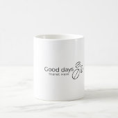 Kaffeetasse (Mittel)
