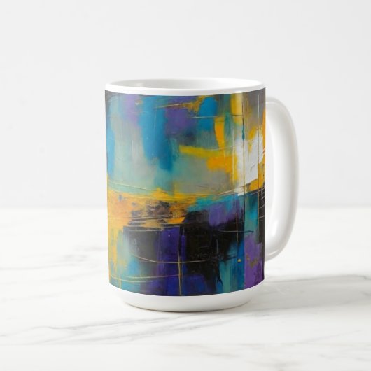 Kaffeetasse (VorderseiteRechts)