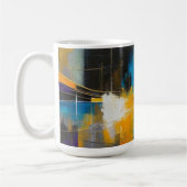 Kaffeetasse (Links)