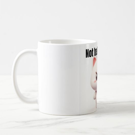 Kaffeetasse (Links)