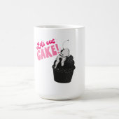 Kaffeetasse (Mittel)