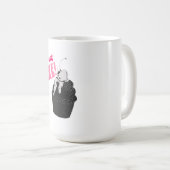 Kaffeetasse (VorderseiteRechts)