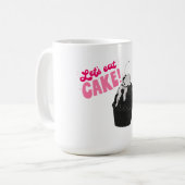 Kaffeetasse (Vorderseite Links)