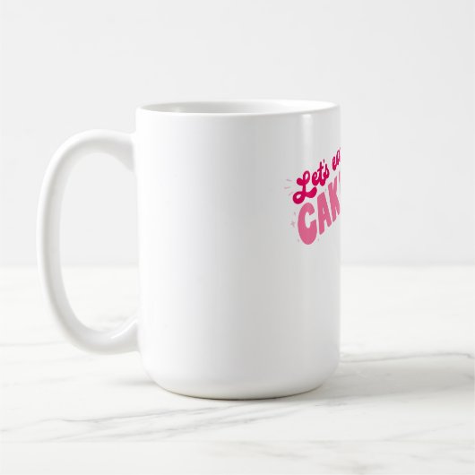 Kaffeetasse (Links)