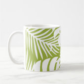 Kaffeetasse (Links)