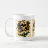 Kaffeetasse (Links)