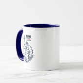 Kaffeetasse (Vorderseite Links)