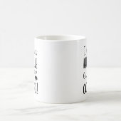 Kaffeetasse (Mittel)