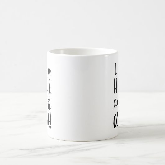 Kaffeetasse (Mittel)