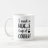 Kaffeetasse (Links)