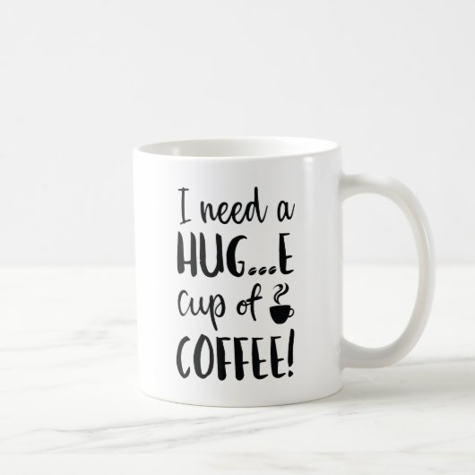 Kaffeetasse (Rechts)