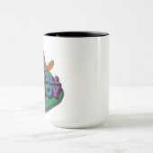 Kaffeetasse (Zentrum)