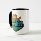 Kaffeetasse (Vorderseite Links)