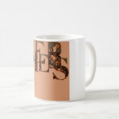 Kaffeetasse (VorderseiteRechts)