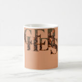 Kaffeetasse (Mittel)