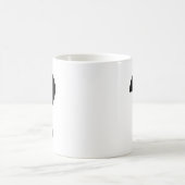 ? KAFFEETASSE (Mittel)