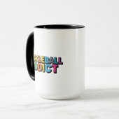 Kaffeetasse (Vorderseite Links)