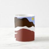 Kaffeetasse (Mittel)