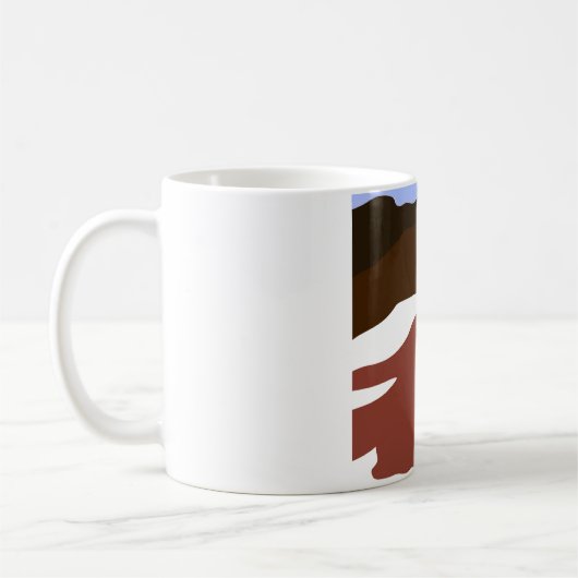 Kaffeetasse (Links)