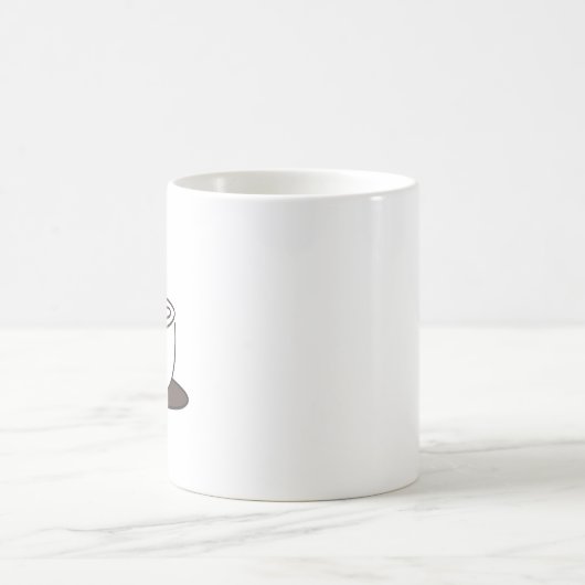 Kaffeetasse (Mittel)