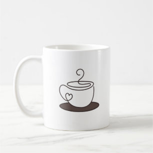 Kaffeetasse