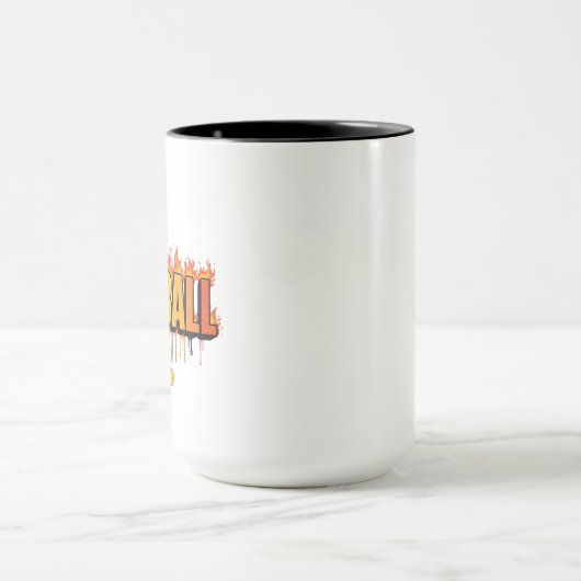 Kaffeetasse (Zentrum)