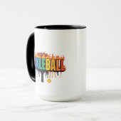 Kaffeetasse (Vorderseite Links)