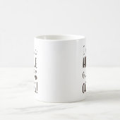 Kaffeetasse (Mittel)