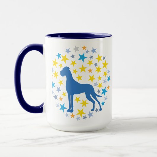 Kaffeetasse (Links)