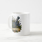 Kaffeetasse (Vorderseite Links)