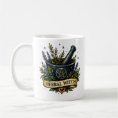 Kaffeetasse (Links)