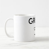 Kaffeetasse (Links)