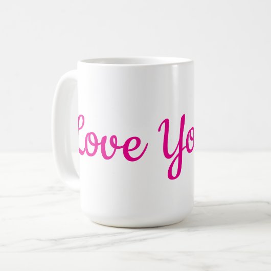 Kaffeetasse (Vorderseite Links)