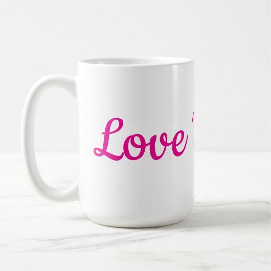 Kaffeetasse (Links)