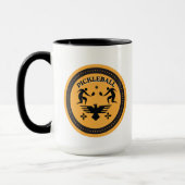 Kaffeetasse (Links)