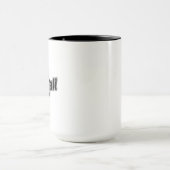 Kaffeetasse (Zentrum)