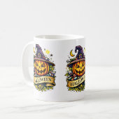 Kaffeetasse (Vorderseite Links)