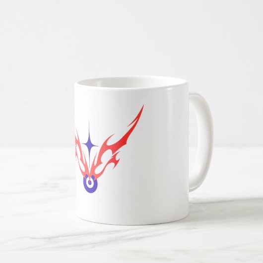 Kaffeetasse (VorderseiteRechts)